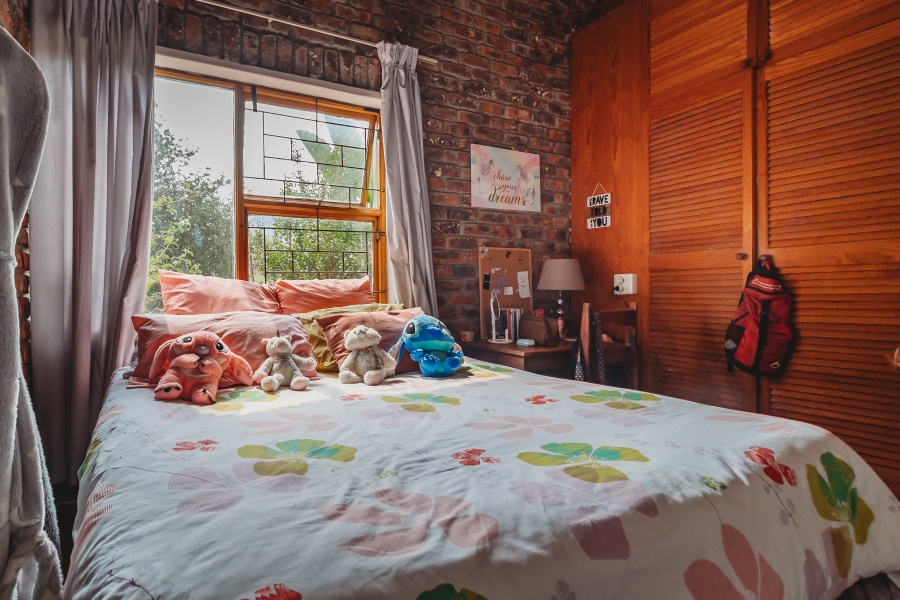 3 Bedroom Property for Sale in Heather Park Western Cape